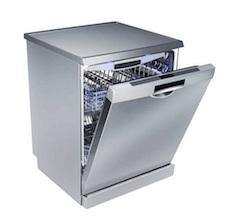 dishwasher repair manchester nh